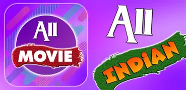 Indian Movies : Hindi, Gujarati, South : All Movie