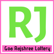 ”Goa Rajshree Lottery Result
