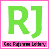 Goa Rajshree Lottery ikon