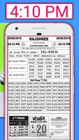 Goa Rajshree Lottery 截圖 2