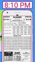 Goa Rajshree Lottery 截圖 3