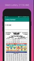 Lottery Sambad Results-PDF & DBF (Unoffical) ảnh chụp màn hình 2