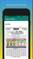 Lottery Sambad Results-PDF & DBF (Unoffical) स्क्रीनशॉट 3