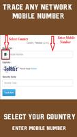 Trace Mobile Number.Location,address Talash Karan Screenshot 2