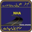 NHAMP Humsafar Weather Travel Update APK