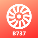 B737 Pilot Trainer - Type Rati APK
