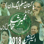 PMLN Membership-Political News ikona