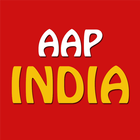 Aap India Restaurant আইকন