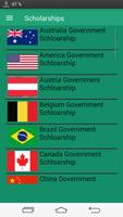 International scholarships network 2018-19 screenshot 1