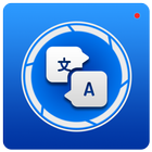 Camera Live Translator icon