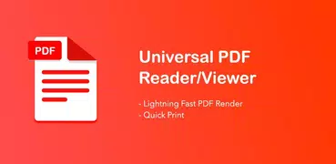 PDF Reader - PDF Viewer
