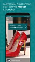 Multiple qr barcode scanner Pr تصوير الشاشة 1