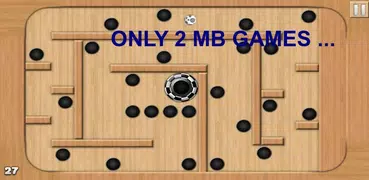 Ball In Hole 2MB - 2019