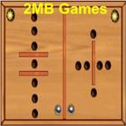 Ball In Hole 2MB - 2019 ikon