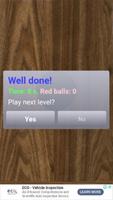 Ball In Hole 2MB - 2019 syot layar 3