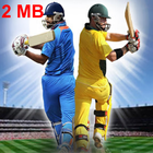 Cricket 2 mb biểu tượng