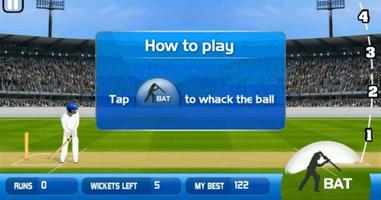 Cricket 2 mb capture d'écran 2
