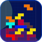 Lock D Block icono