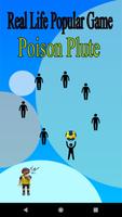 Poison Flute الملصق