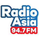 Radio Asia 947 FM ikona