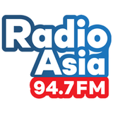 Radio Asia 947 FM icône