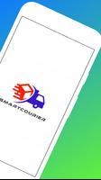 Smart Courier ảnh chụp màn hình 1