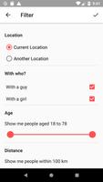 Smart Dating स्क्रीनशॉट 2