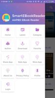 Smart EBook Reader скриншот 1