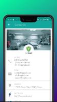 Smart Hospital پوسٹر