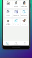 Smart Hospital اسکرین شاٹ 2