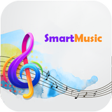 SmartMusic 圖標