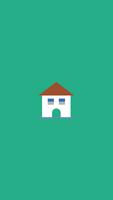 Virtual House plakat