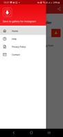 Save video to gallery تصوير الشاشة 1