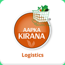 Aapka Kirana Logistics APK