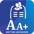 AA+ Testing Solution - Radiologist Application