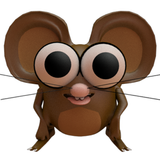 Talking Tom & Jerry: Pet Games biểu tượng