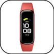 Galaxy Fit2 Guide icon