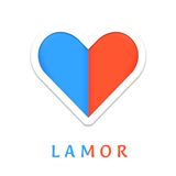 APK Free Lamour Live Video Stream & Random Video Chat