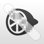 Sfocatura e Mosaico Foto