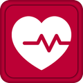 Blood Pressure Health Tracker