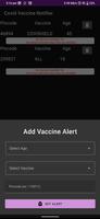 Vaccination Alerts For India screenshot 1