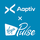 VP Aaptiv أيقونة