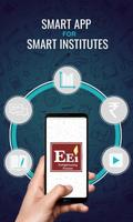 Excel Educational Institute постер