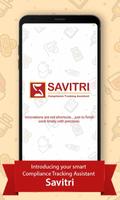 Savitri poster
