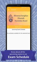 Shraman Sangh Dharmik Pareeksha Board captura de pantalla 3