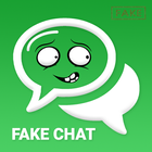 آیکون‌ Fake Chat Conversation Maker