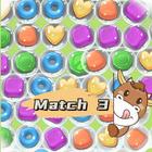 Farm Match 3 icono