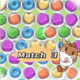 Farm Match 3 icon