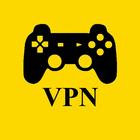 VPN For Pubg Mobil Lite أيقونة