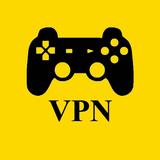 VPN For Pubg Mobil Lite biểu tượng